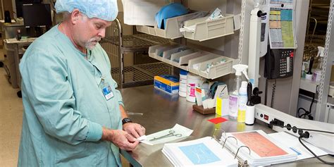 central service technician program in west powelton|Central Service Technician: Certification, Training & Careers.